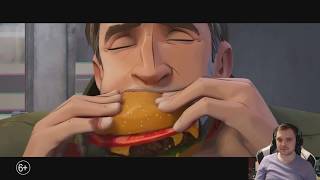 :  Coub'  Webm' c TaeR #1