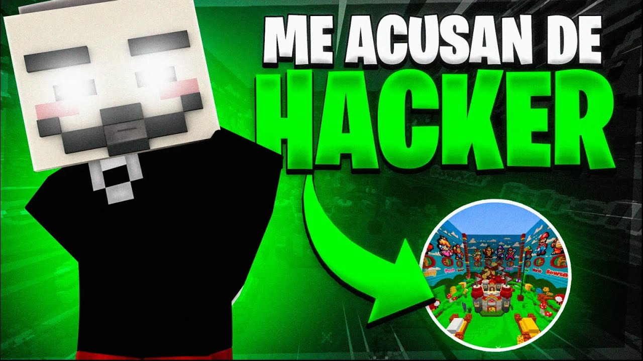 💀 DOMINÉ POR COMPLETO ESTE BOX Y ME ACUSAN DE H4CKS | MINEBOOM 🧨