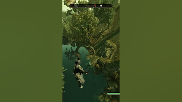 Oblivion Remastered Archery 🏹