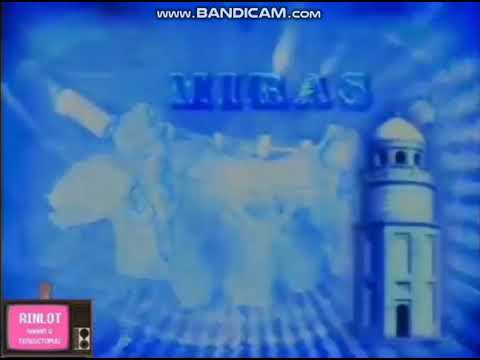 Miras TV 2005 Turkmenistan
