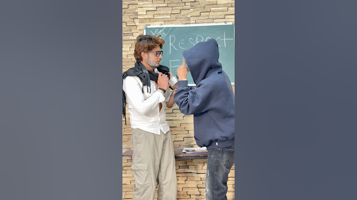 Respect Teacher 💔🥺 || Smithbatham || #smithbatham #shorts #school #emotional