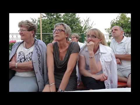 50 ans Régine
