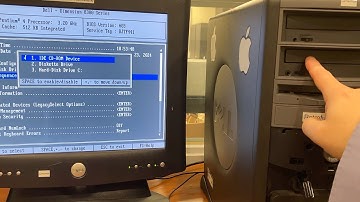 Plop Boot Manager Helps Install Windows XP on a Devious Dell Dimension 8300 that Won