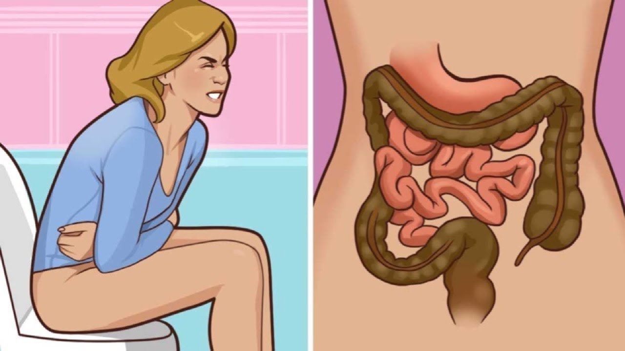 4 symptoms of acute inflammation Warning Signs That There’s Hidden Inflammation in Your Body