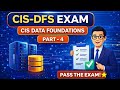 ServiceNow CIS-DFS Exam Questions Explained | CMDB & ITOM Made Easy with Human Body Example part -4