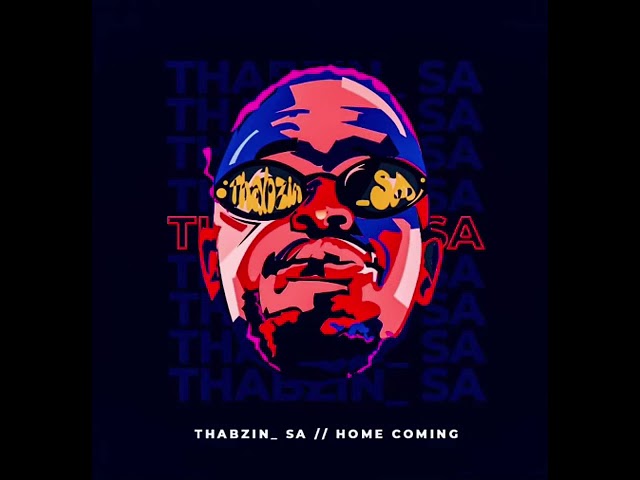 Thabzin Sa, Yung Silly Coon, Welz &Amp; Sawce - Umona (Official Audio)