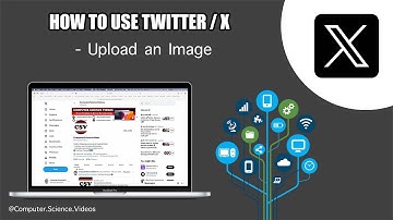 How to UPLOAD a 4K Image to Your X (Twitter) Account Using a Mac - Basic Tutorial (2025)