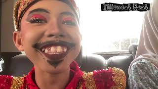 Daily Eiiibanyak Yang Nyawer