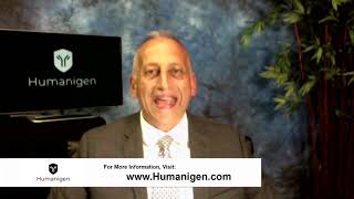 Cameron Durrant / Humanigen