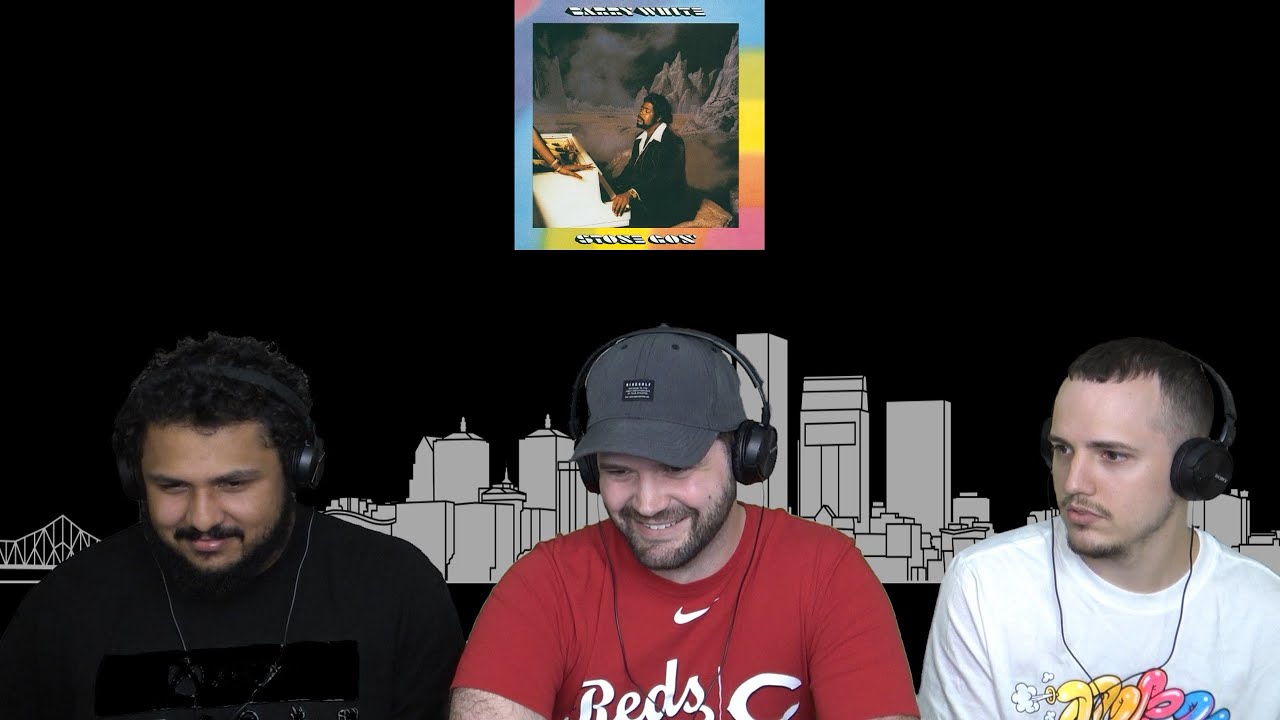 Barry White - Never, Never Gonna Give Ya Up | REACTION