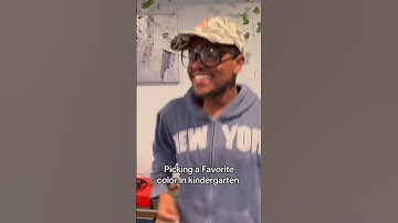 Kindergarten is where the bullying started #jtthegodlykid #funny #comedyskit