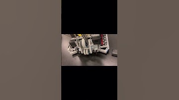 Vex SpinUp satisfying intake