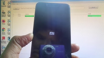 how to flash mi redmi go (M1903C3GI) (2020)