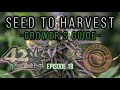 🌱 Seed to Harvest - Growers Choice & FastBuds 420 | Post-Defoliation & Glutamic Acid! - Part 18🔥