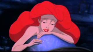Ariel Part Of Your World Persian