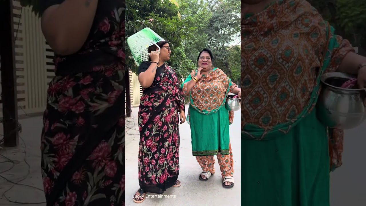 Chalte Chalte Kirak Khala Aur Zulekha Appa Ke Sath || Latest Kirak Hyderabadi Khala Videos 2025 || 