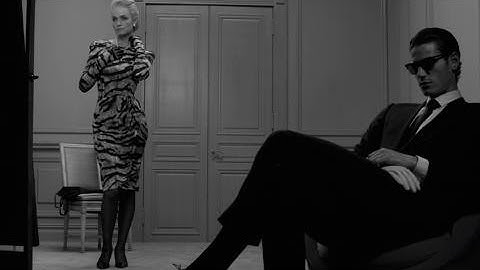 Time Capsule by Steven Klein: 1950