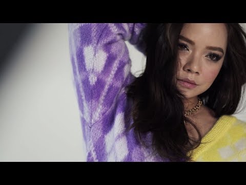 GLAM Malaysia | Isu Jun 2018: Nora Danish