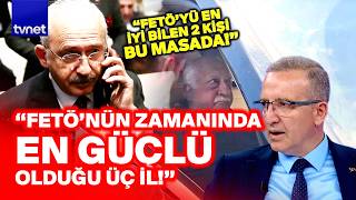 Eray Güçlüer Anlattı: Fetö Öyle Bir Şey Yaptı Ki