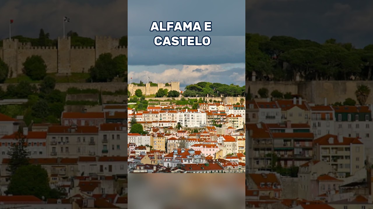 Portugal: Lisboa