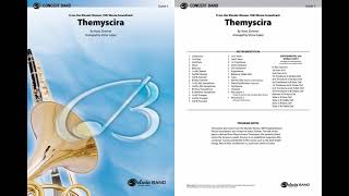 Themyscira, Arr. Victor López Score & Sound