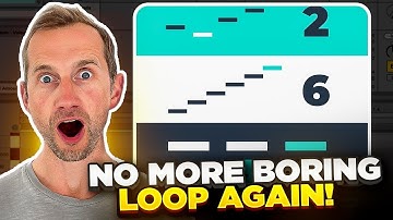 Polyrhythms and Polymeters – NEVER make a boring loop again!