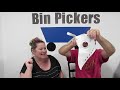 We Spent $78 At The Goodwill Outlet | Bin Pickers