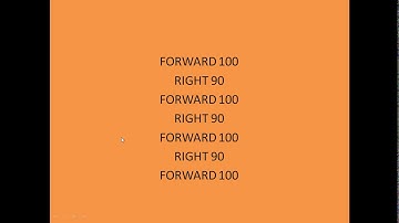 Delhi Govt. Schools | ICT | Class 7 | Chapter 1 | Programming - 02 | Part - 3