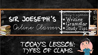 Types of Claims | Claims of Fact, Policy and Value: Definition, Examples, Activities and Tips!