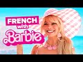 Learn french with movies barbie
