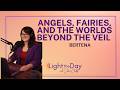 One Woman’s Remarkable Lifelong Spiritual Sight with Bertena