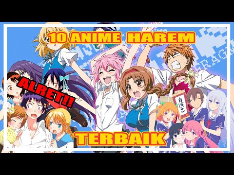 10-anime-harem-terbaik-yang-wajib-di-tonton!!