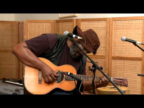 Alvin Youngblood Hart