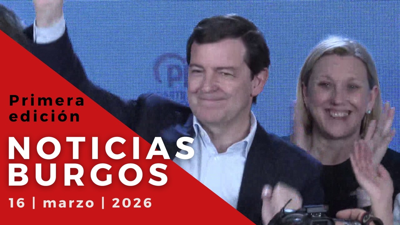 NOTICIAS 8 PRIMERA EDICIÓN | 16 03 26