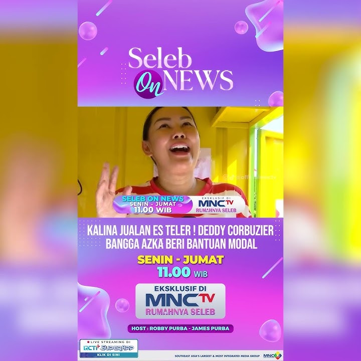 Allaqachon uzun nipellarni chozadi