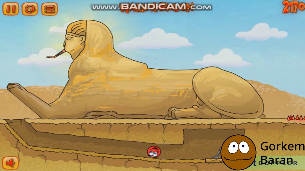 Red Ball 3 Walkthrough YouTube red-ball-3-walkthrough-youtube