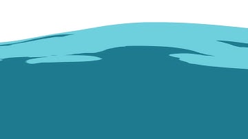 Liquid Elements Transitions With Alpha Channel