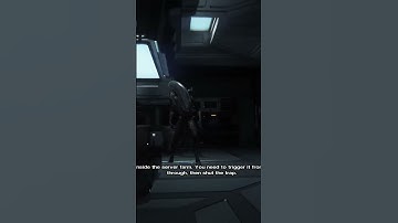 Xenomorph Can