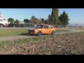 4 . Ried Rallye  Sprint 2019 RETRO