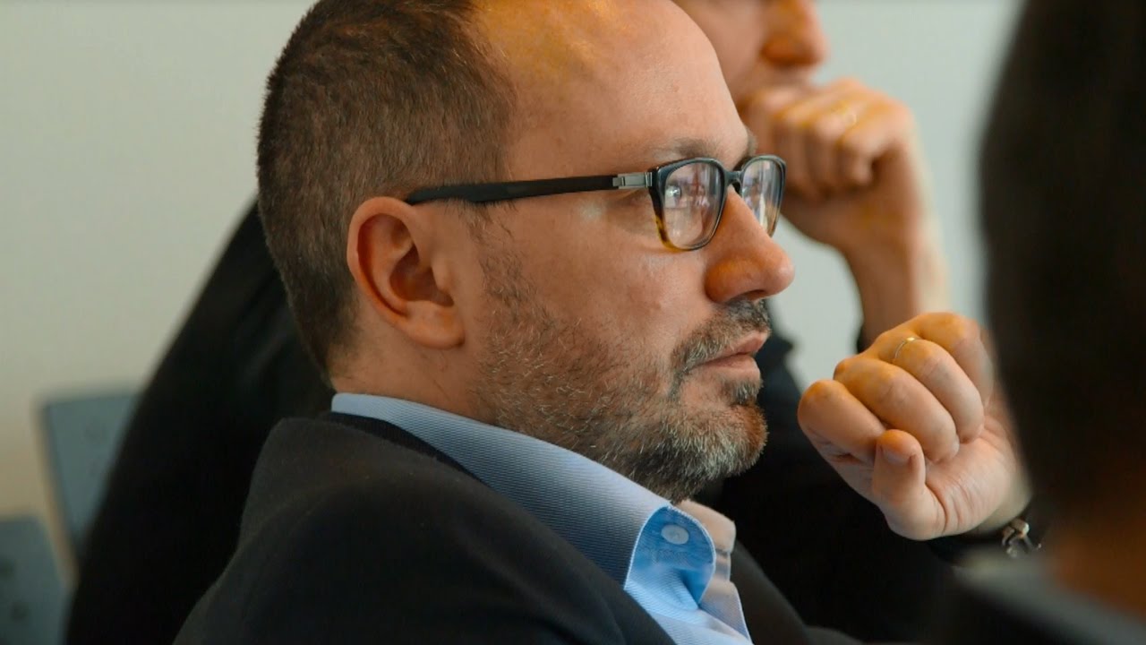 Initiative Learning : un programme de formation sur-mesure pour HARDIS GROUP