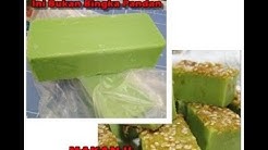 Ukiran Sabun Batang Bentuk Ikan - Soap Carving Part2 - Durasi: 5.47. 