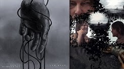 Death stranding ost обложка. Low roar album. Low roar и кодзима. Death stranding ost. Low roar 0.