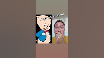 Maldito algoritmo vol. 19 #malditoalgoritmo #algoritmos #videosrandon #cosasextrañas