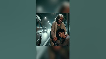 Bà Tám đi đêm #ai #aivietnam #chatgpt