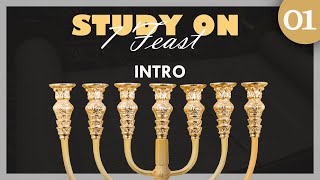 7 Feast Introduction  Part 1  Hindi To English  Bro Walter Pandian