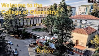 Dean Arnold's 2022 Cal Day Video