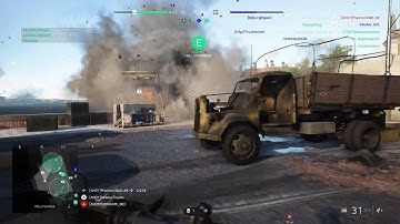 Battlefield V cRONUS