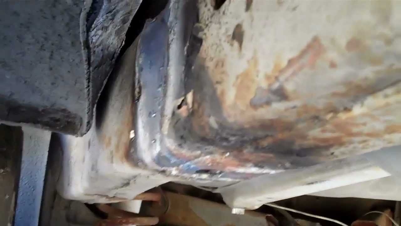 How To Diy Prepping A Demolition Derby Car Tampa Racing