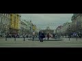 LS Max &amp; Maryna - Praha, Česká republika