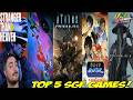 My Top 5 Summer Games Fest Games! - YoVideogames
